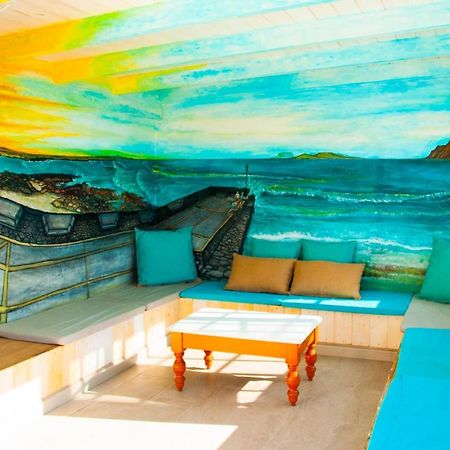 Famara Surf Rooftop Luaran gambar