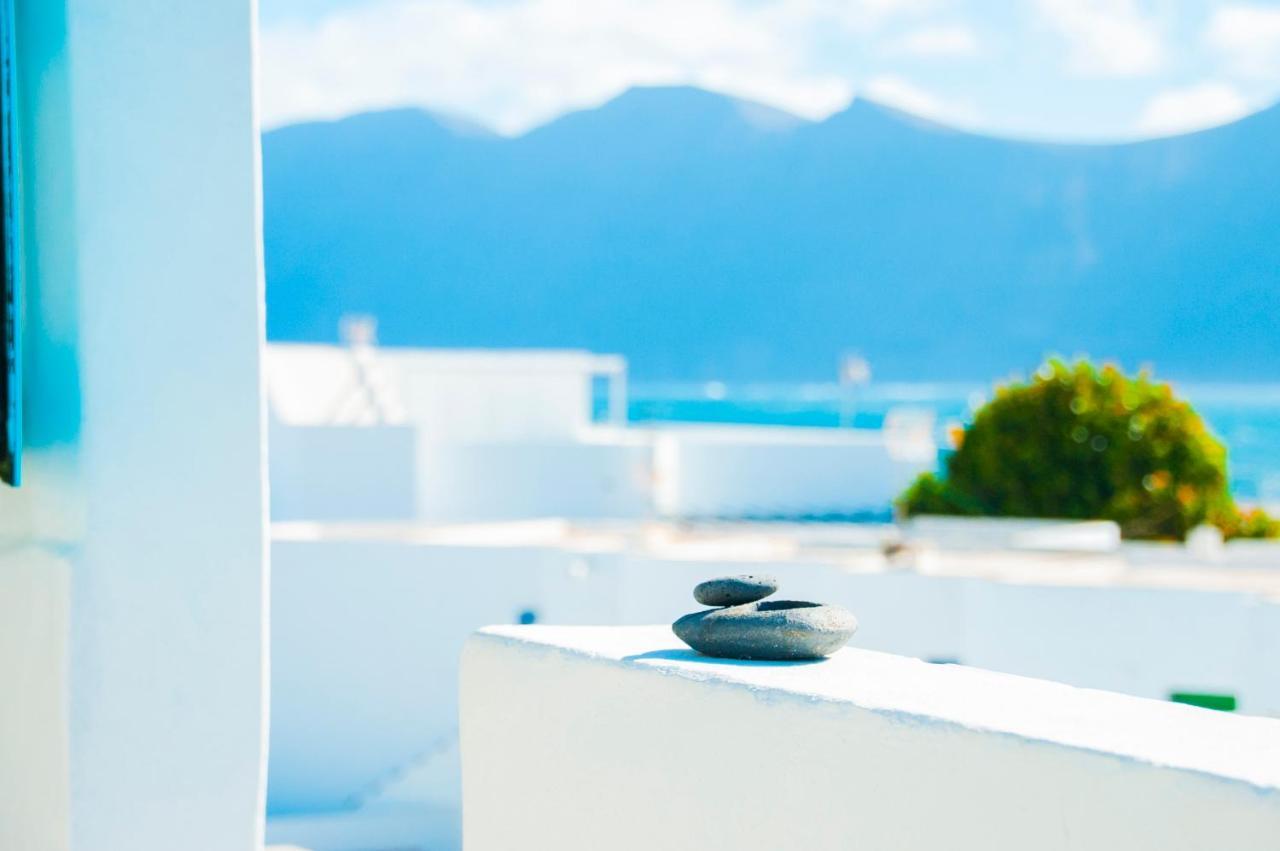 Famara Surf Rooftop Luaran gambar